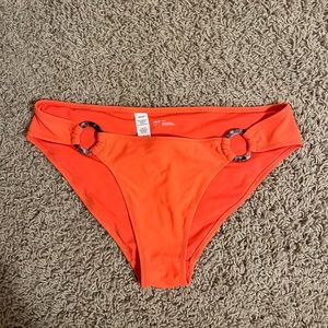 aerie bikini bottoms